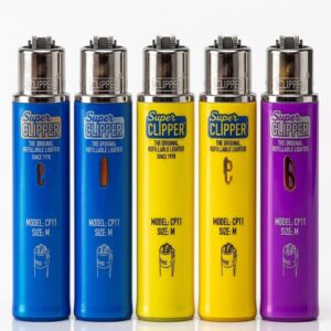 Encendedor Clipper