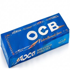 OCB Azul #1
