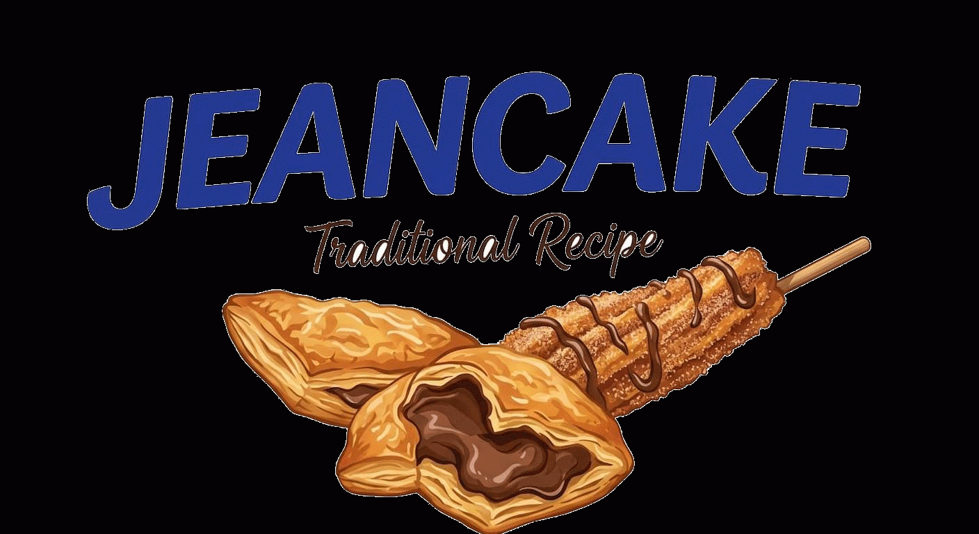 jeancake